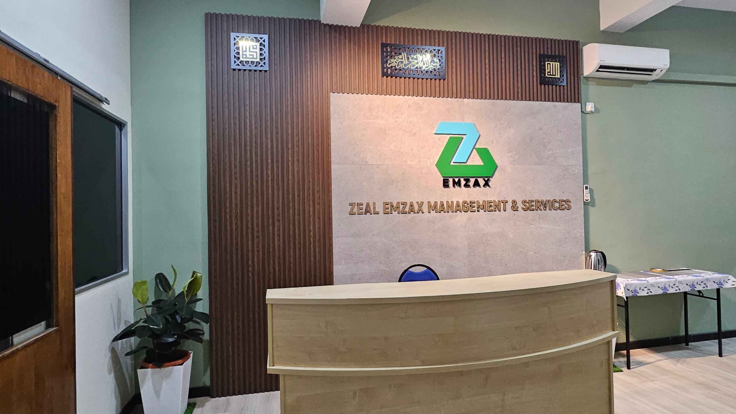 Hubungi Kami Sekarang