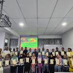 Galeri Peserta Kursus